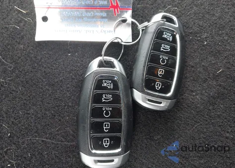 2022 Hyundai Elantra Sel from USA, damaged, VIN KMHLS4AG9NU244025